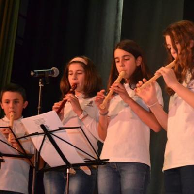 Fotos Nikon D90 Intercentros Calvo Sotelo 173