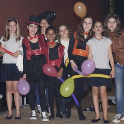 Momento Final Intercentros