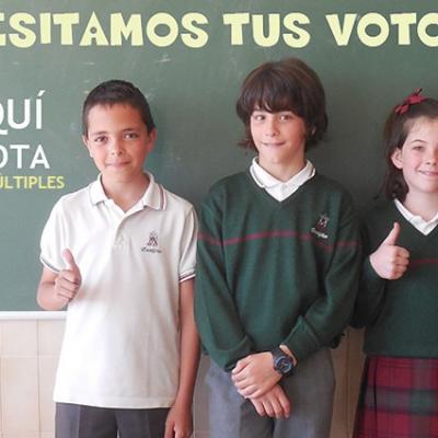 Vota