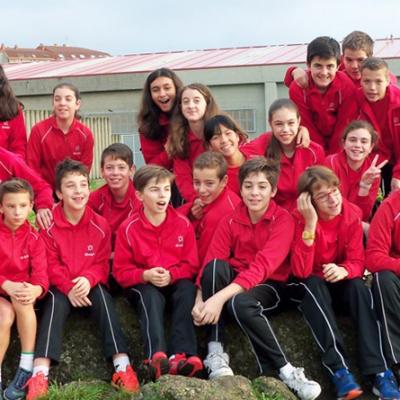 portada calasanz 15-16