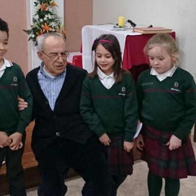 Padrearturocapilla20141