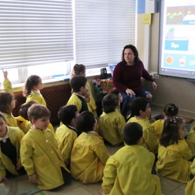 Almudenayelsupermercado