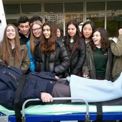 12998449 10207443871827365 8212113364136412469 N