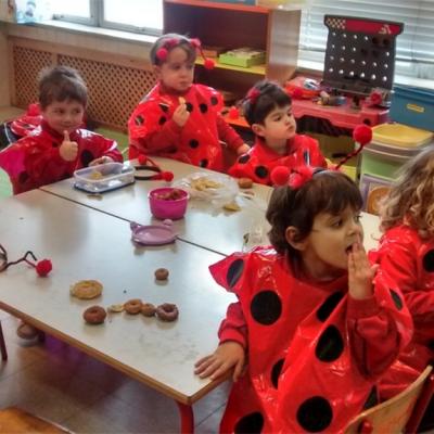 4a Merenda Entroido 1