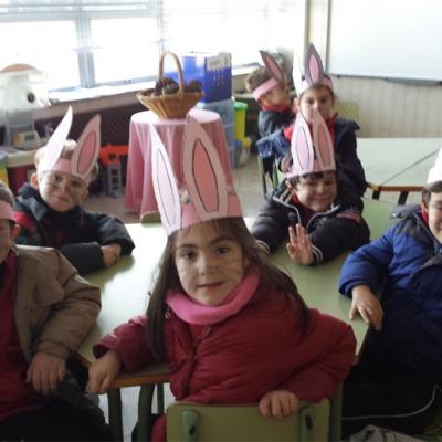 6a Disfraz Conejitos 2