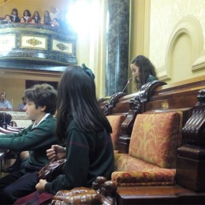 Parlamento 14-15