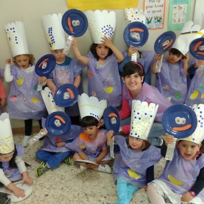 Calasanz Summer Camp 037