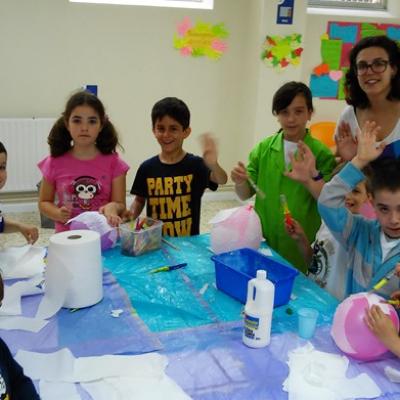 Calasanz Summer Camp 044