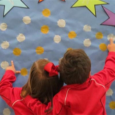 00 Ainfantilbenvidos