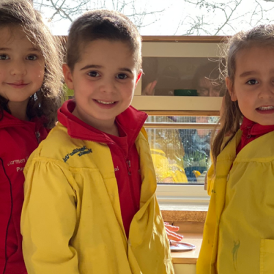 Enlacocinajugando Copia