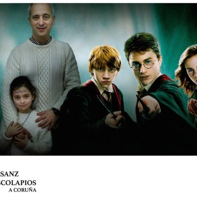 Cine3charry Potter 3