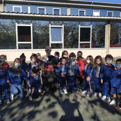 03 5b Recreo Con Calasanz