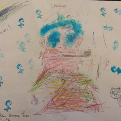 Candela Herrera Torres