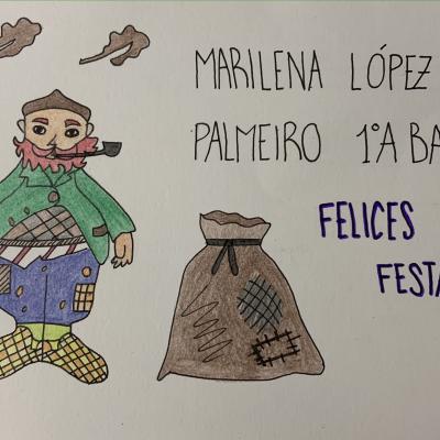 Marilena Lpez